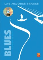 MEJORES FRASES BLUES & RHYTHM  N  BLUES +CD