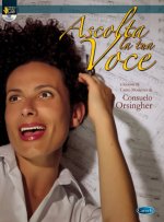 ASCOLTA LA TUA VOCE +CD