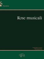 ROSE MUSICALI PIANO
