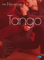 THE VERY BEST OF TANGO PIANO, VOIX, GUITARE