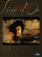 JOE DASSIN : LIVRE D'OR - (20 CHANSONS) - PIANO, VOIX & GUITARE