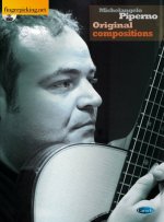 MICHELANGELO PIPERNO: ORIGINAL COMPOSITIONS +DVD