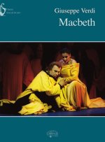 GIUSEPPE VERDI: MACBETH (VOCAL SCORE)