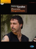 GABOR LESKO: POESIE FINGERSTYLE +CD