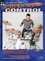 GHOST NOTES CONTROL +DVD