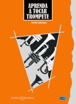 APRENDA A TOCAR TROMPETE E CORNETIM (EDICAO PORTUGUESA) TROMPETTE