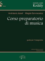 METODO CORALE KODALY: CORSO PREPARATORIO DI MUSICA, GUIDA PER L INSEGNANTE LIVRE SUR LA MUSIQUE