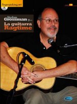 LA GUITARRA RAGTIME +CD