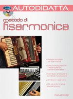 AUTODIDATTA: METODO DI FISARMONICA +CD
