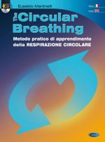 THE CIRCULAR BREATHING +DVD