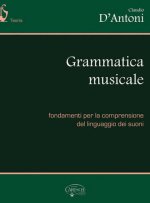 GRAMMATICA MUSICALE LIVRE SUR LA MUSIQUE