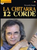 LA CHITARRA 12 CORDE +CD