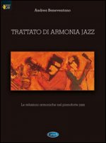 TRATTATO DI ARMONIA JAZZ LIVRE SUR LA MUSIQUE