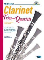 CLARINET TRIOS AND QUARTETS +CD