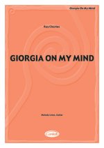 RAY CHARLES: GEORGIA ON MY MIND