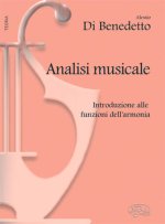 ANALISI MUSICALE LIVRE SUR LA MUSIQUE