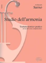 LO STUDIO DELL ARMONIA LIVRE SUR LA MUSIQUE