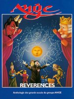 ANGE: REVERENCES