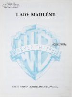 DANIEL BALAVOINE: LADY MARLENE