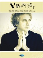 ROBERTO CACCIAPAGLIA: ALPHABET PIANO