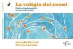 DONATELLA BARTOLINI/PATRIZIO BARONTINI: LA VALIGIA DEI SUONI PIANO