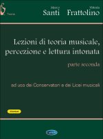 LEZIONI DI TEORIA MUSICALE VOL 2