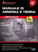 MANUALE DI ARMONIA E TEORIA... PRATICA +TELECHARGEMENTS