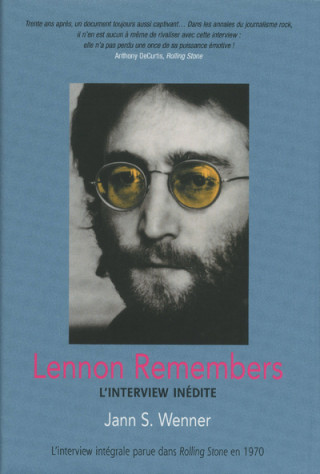 Lennon remembers - L'interview inédite