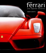 Ferrari - Une légende italienne