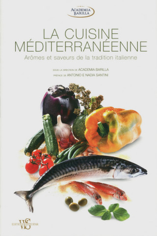 La cuisine méditerranéenne