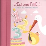C'est une fille ! - L'album des premières années