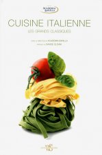 Cuisine italienne - Les grands classiques