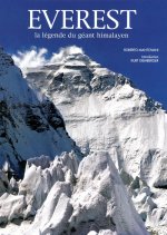 Everest - La légende du géant himalayen