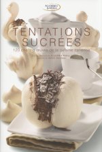 Tentations sucrées