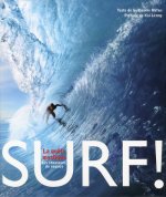 Surf ! - La quête mystique des chasseurs de vagues
