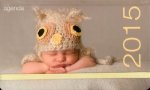 Agenda Bébés 2015