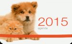 Agenda Chats et Chiens 2015