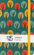 Carnet Petits arbres 2016