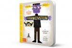 Frankenstein - Mon premier livre sur le corps humain