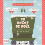 Coffret Un chant de Noël - Dickens pour les petits