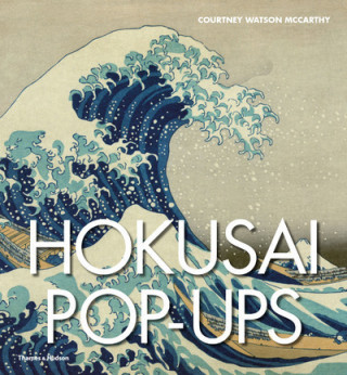 Hokusai - Pop-Up