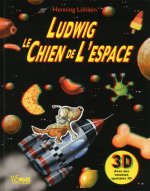 Ludwig - Le chien de l'espace