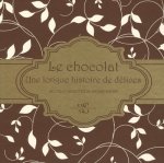 Coffret Le chocolat - Une longue histoire de délices