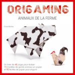 Origaming Animaux de la ferme