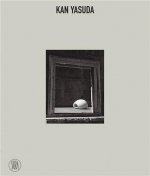 Kan Yasuda Touching The Time /anglais