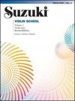 SUZUKI VIOLIN SCHOOL 3 (FRENCH/SPANISH EDITION)