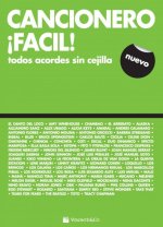 CANCIONERO FACIL PIANO