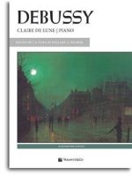 CLAIRE DE LUNE - PIANO PIANO