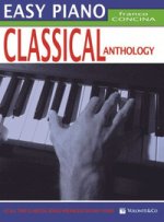 EASY PIANO CLASSICAL ANTHOLOGY