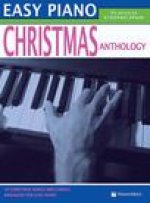 EASY PIANO CHRISTMAS ANTHOLOGY